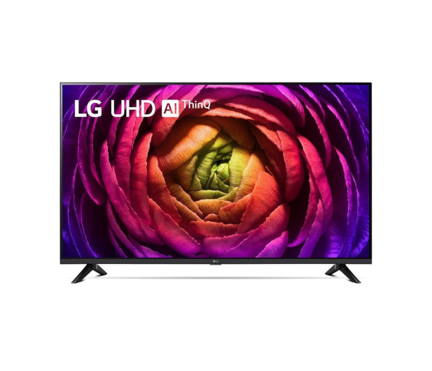 LG 50UR73003LA 4K UHD  50Hz - 1467089 - zdjęcie